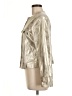 Insight Metallic Gold Jacket Size 8 - photo 5