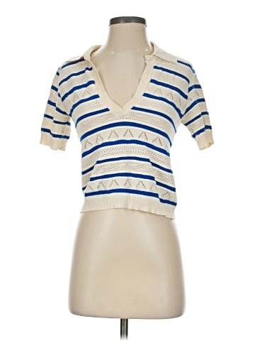 Zara Short Sleeve Top (view 1)