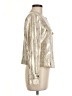 Insight Metallic Gold Jacket Size 8 - photo 4