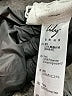 Lily 100% Polyester White Ivory Long Sleeve Blouse Size XS - photo 8