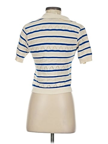 Zara Short Sleeve Top (view 2)