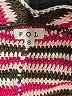 Pol 100% Acrylic Pink Tank Top Size S - photo 7