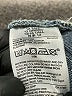 Gap Solid Blue Jeans Size 31 waist (tall) - photo 8