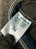 Just Black Blue Jeans Size 24 waist - photo 5