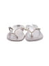 Havaianas White Flip Flops Size 39 - 40 - photo 2