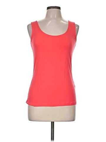 Elie Tahari Tank Top (view 1)