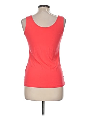 Elie Tahari Tank Top (view 2)