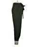 NYCC Solid Green Casual Pants Size 16 - photo 4