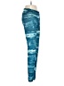 Active by Old Navy Print Blue Active Pants Size S - photo 4