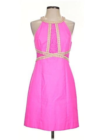 Lilly Pulitzer Cocktail Dress (view 1)