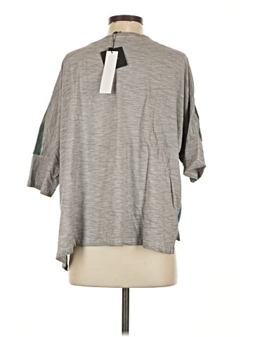 Assorted Brands 3/4 Sleeve T-Shirt (view 2)