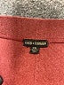 Coco + Carmen Burgundy Active Pants Size XXL - photo 4