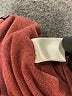 Coco + Carmen Burgundy Active Pants Size XXL - photo 5