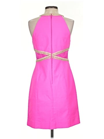 Lilly Pulitzer Cocktail Dress (view 2)