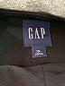 Gap Black Vest Size XL - photo 6