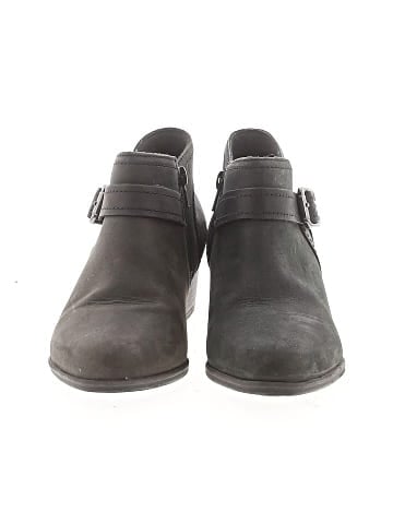 Clarks Ankle Boots (view 2)