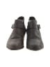 Clarks Gray Ankle Boots Size 8 - photo 2