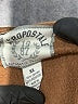 Aeropostale Brown Pullover Hoodie Size XL - photo 7