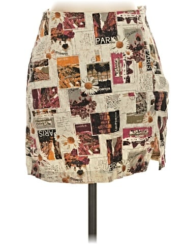 Urban Outfitters Casual Skirt (view 1)