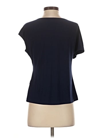 Clara Sun Woo Short Sleeve Top (view 2)