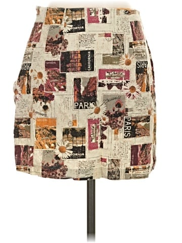 Urban Outfitters Casual Skirt (view 2)