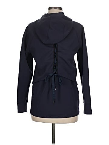 Lululemon Athletica Zip Up Hoodie (view 2)