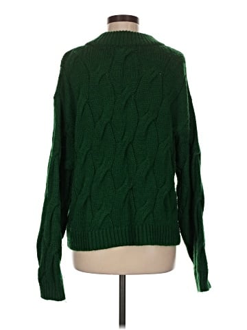 H&M Turtleneck Sweater (view 2)