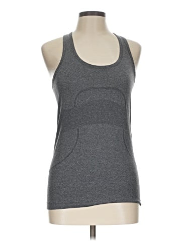 Lululemon Athletica Active Tank (view 1)
