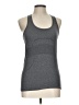 Lululemon Athletica Gray Active Tank Size L - photo 1