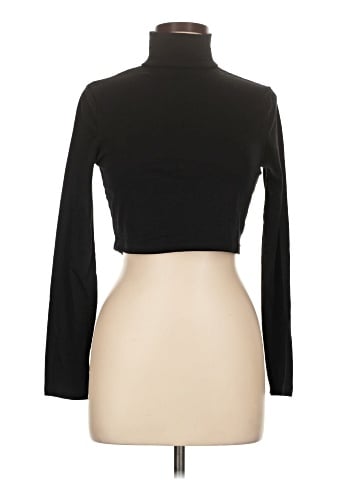 Rosio Turtleneck Sweater (view 1)