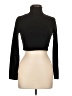 Rosio Black Turtleneck Sweater Size L - photo 1