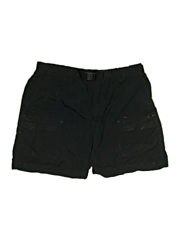 Royal Robbins Cargo Shorts (view 1)