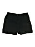 Royal Robbins Solid Black Cargo Shorts Size M - photo 1