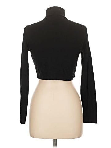 Rosio Turtleneck Sweater (view 2)