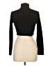 Rosio Black Turtleneck Sweater Size L - photo 2