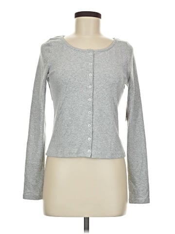 SO Long Sleeve T-Shirt (view 1)