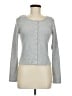 SO Gray Long Sleeve T-Shirt Size M - photo 1