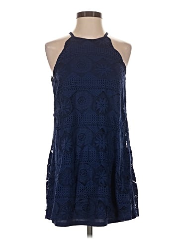 Francesca's Casual Dress (view 1)