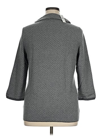 Talbots Outlet Turtleneck Sweater (view 2)