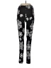 Agnes & Dora Graphic Black Leggings Size L - photo 2