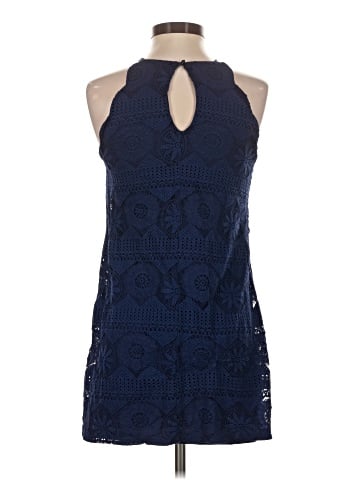 Francesca's Casual Dress (view 2)