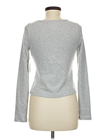 SO Long Sleeve T-Shirt (view 2)