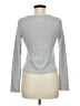 SO Gray Long Sleeve T-Shirt Size M - photo 2
