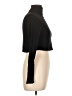 Rosio Black Turtleneck Sweater Size L - photo 4