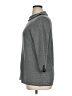 Talbots Outlet Gray Turtleneck Sweater Size 1X - photo 5