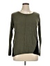 a.n.a. A New Approach Green Pullover Sweater Size XL - photo 1