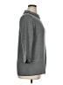 Talbots Outlet Gray Turtleneck Sweater Size 1X - photo 4