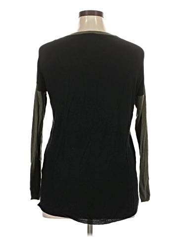 a.n.a. A New Approach Pullover Sweater (view 2)