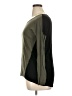 a.n.a. A New Approach Green Pullover Sweater Size XL - photo 5
