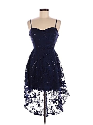 Charlotte Russe Cocktail Dress (view 1)